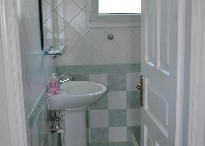 Appartement Odysseia Nikiana