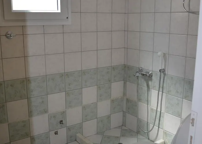 Appartement Odysseia Nikiana