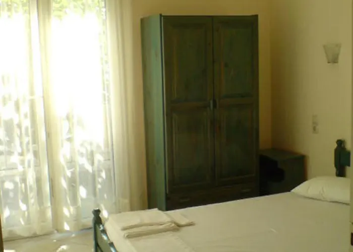 Odysseia Appartement