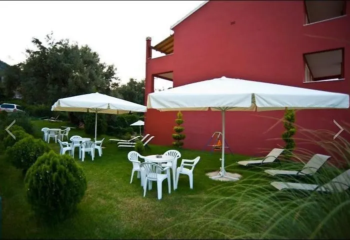 Appartement Odysseia