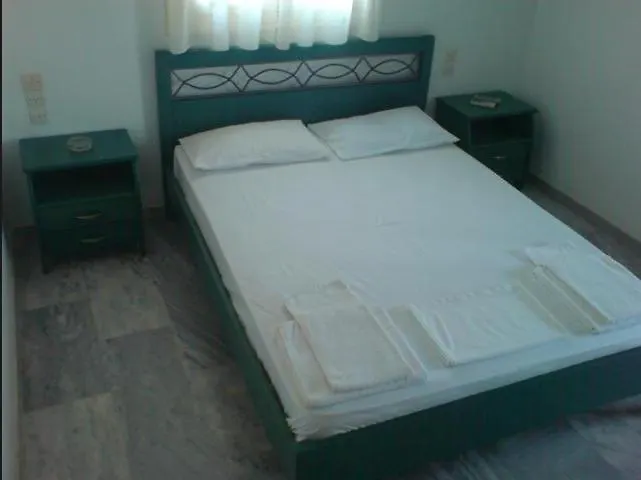 Odysseia Appartement Nikiana