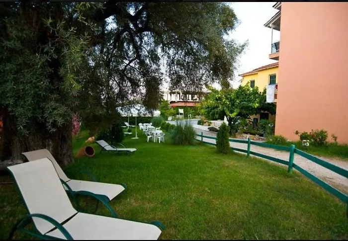 Odysseia Appartement Nikiana