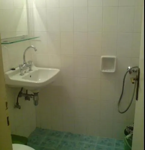Appartement Odysseia Nikiana