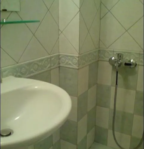 Appartement Odysseia Nikiana
