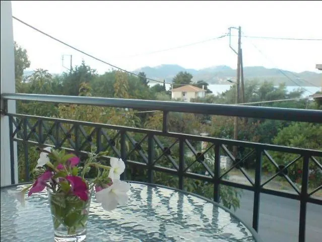 Appartement Odysseia
