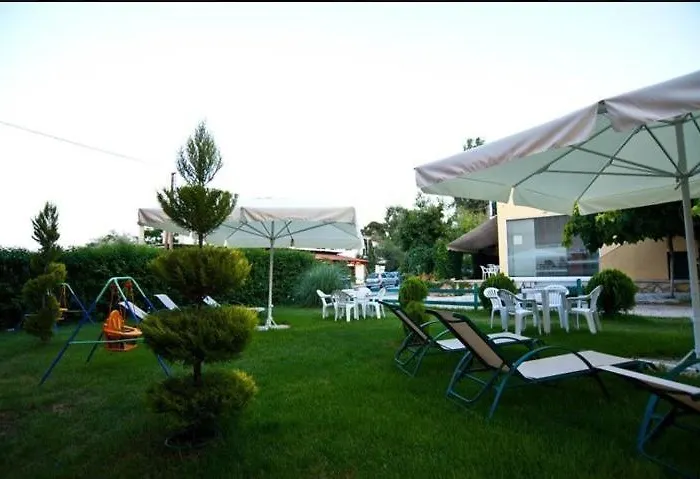 Odysseia Appartement