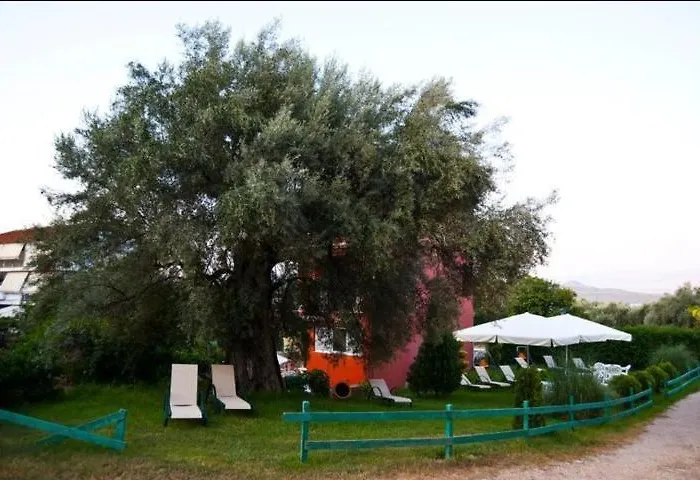 Odysseia Appartement Nikiana
