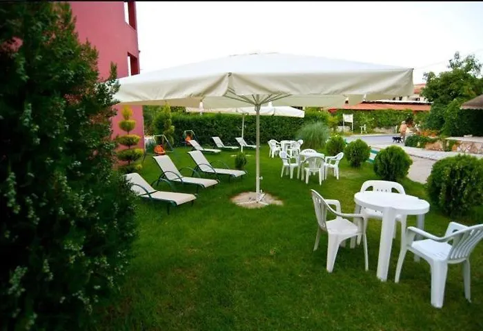 Odysseia Appartement Nikiana