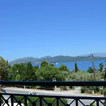 Odysseia Apartament