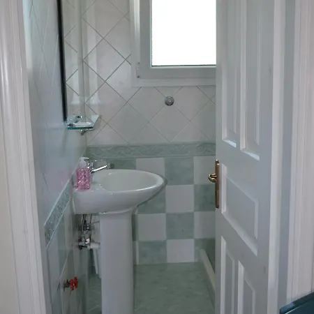 Apartman Odysseia Nikiána