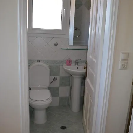 Apartman Odysseia *