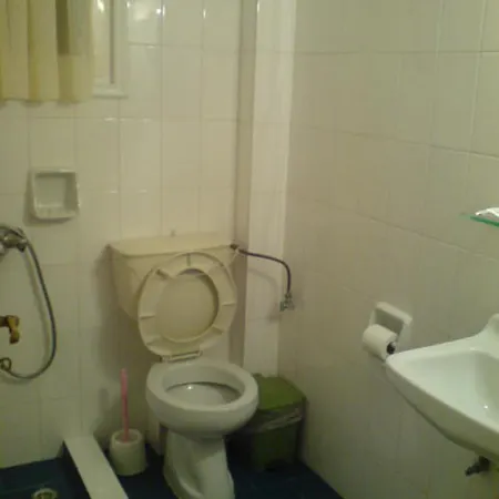 Odysseia Apartman Nikiána