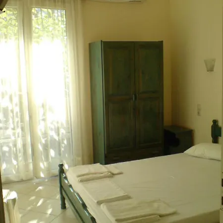 Odysseia Apartman