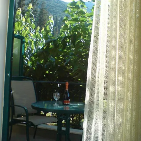 Odysseia Apartman