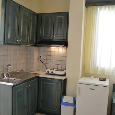 Apartman Odysseia Nikiána