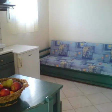 Odysseia Apartman