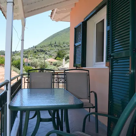 Apartman Odysseia