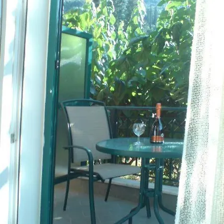 Apartman Odysseia