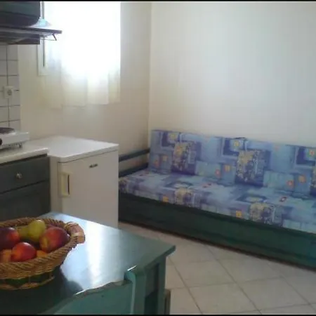 Odysseia Apartman *
