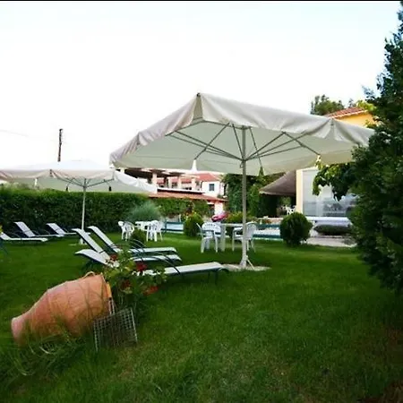 Odysseia Apartman