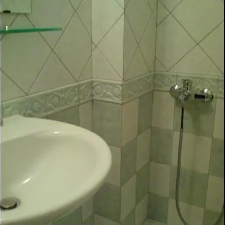 Apartman Odysseia Nikiána