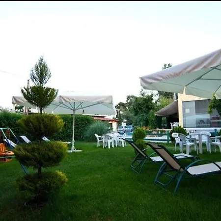 Odysseia Apartman